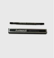 Farmasi Auto Kajal + Liner kajol 2 in 1